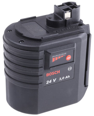 Bosch Ah Nicd V Power Tool Battery For Use