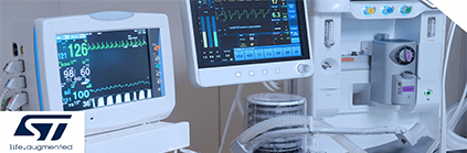 CPAP ventilator design solutions